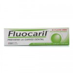 Fluocaril Bi-Fluoré 250 Pasta Dentífrica 125ml