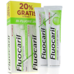 Fluocaril Bi-Fluoré 250 Pasta Dentífrica Duplo 2x125ml