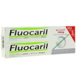 Fluocaril Blanqueador duplo 2x 75ml