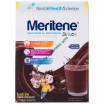 Meritene Junior Chocolate Batido 15 sobres 30 gr