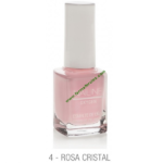 Nailine Esmalte de Uñas Oxygen 12ml N-04 Rosa Cristal