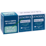 Oenobiol Pérdida de Cabello Triplo 3x60 Cápsulas