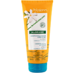 Polysianes Champú Ducha Aftersun al Monoi 200ml Nutritivo y Anti-sal