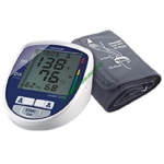 Tensiómetro de brazo Visomat Comfort 20/40 con Adaptador de corriente