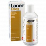 Lacer Oros Colutorio 500 ml