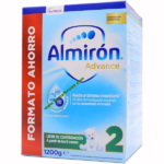 Almiron Advance 2 1,2 kg