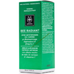 Apivita Bee Radiant Serum iluminador Defensa Antiedad 30ml
