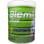 Blemil 3 Plus Crecimiento 800 gr