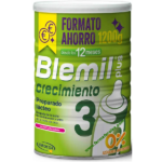 Blemil 3 Plus Crecimiento 1200 gr Bote Metálico