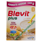 Blevit Plus 8 Cereales 1000 gr