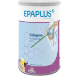 Epaplus Colágeno + Ácido Hialurónico 420 gr