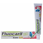 Fluocaril Kids Pasta Dental 2-6 Años