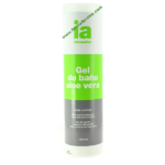 Interapothek Gel de Baño Aloe Vera 1000 ml