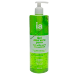 Interapothek Gel Aloe Vera Puro 500 ml