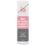 Interapothek Gel de Baño Centella Asiática 750 ml