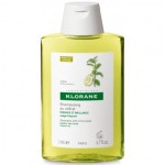 Klorane Champú a la Pulpa de Cidra Ligereza y Vitalidad  25ml.