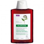 Klorane Champú a la Quinina Fortificante Anticaída 25 ml
