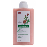 Klorane Champú a la Granada Colores Intensos 400 ml.