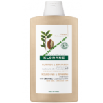 Klorane Champú Nutre y Repara a la Manteca de Cupuaçu 400ml