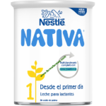 Nestle Nativa 1 Start 800 gr