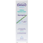 Nenuco Sensitive Crema Protectora Zona Pañal 100ml
