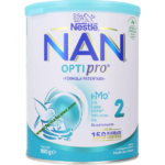 Nestle NAN 2 Optipro, 800 gr