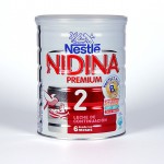 Nestle Nidina 2 Premium 800 gr
