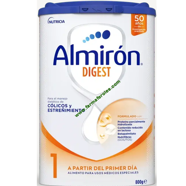Almiron Advance Digest 1 800 gr