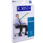 Calcetin Jobst Compresion Normal Negro Talla Grande