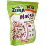 Enerzona Muesli 40-30-30 (paquete de 230 g)