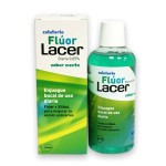 Flúor LACER Diario 0,05% sabor Menta 500 ml