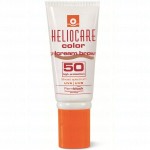 HELIOCARE GELCREAM COLOR BROWN SPF 50 50ml