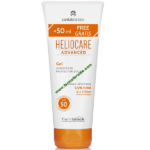 HELIOCARE GEL SPF 50, 200 ml