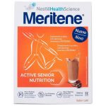Meritene Batidos Café descafeinado 15 sobres 30 gr