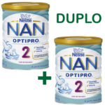 NAN 2, Duplo 2 x 800 gr