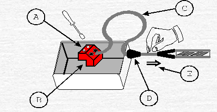 Como conectar sensor