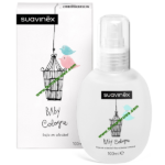 Suavinex Colonia infantil 100 ml