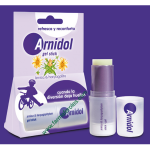Arnidol gel stick Morados y Golpes 15 ml