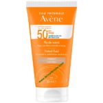Avene Solar SPF 50+ Fluido Coloreado 50ml