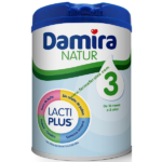 Damira Natur 3 Leche Crecimiento 800 gr