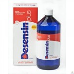 Desensin Plus flúor Colutorio 1000 ml