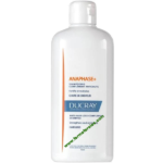 Ducray Anaphase Champú crema Estimulante 400 ml