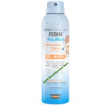 Fotoprotector ISDIN Pediatrics Transparent Spray WET SKIN 50+ 200ml