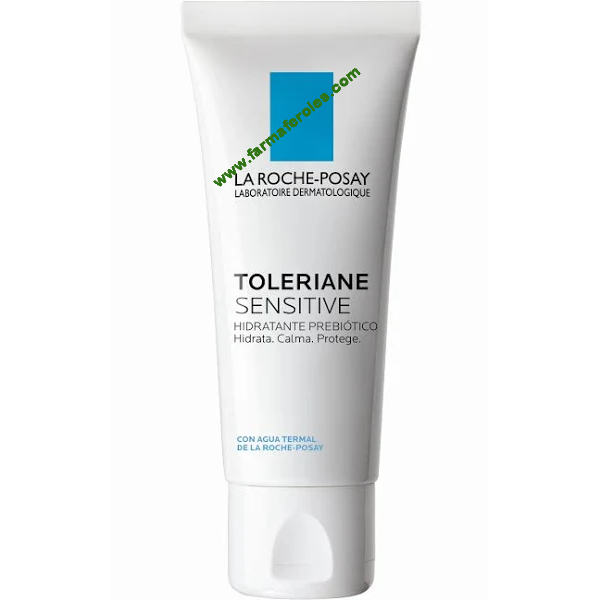 La Roche Posay Toleriane Sensitive Crema 40 ml
