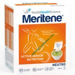 Meritene Neutro al Plato 7 sobres 50 gr