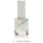 Nailine Esmalte de Uñas Oxygen 12ml N-02 Blanco Perla