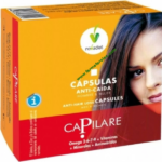 Novadiet Capilare 60 cápsulas