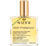 Nuxe Huile Prodigieuse 100ml Aceite Seco