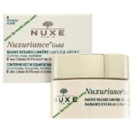 Nuxe Nuxuriance Gold 15 ml Bálsamo Mirada Luminosa