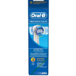 Recambio Oral B Precision Clean 3uds